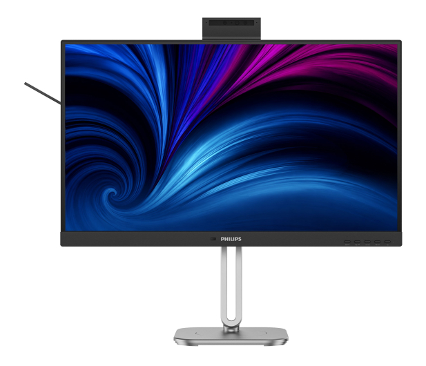 Philips 27B2U4601H/00 - 1546580 - zdjęcie